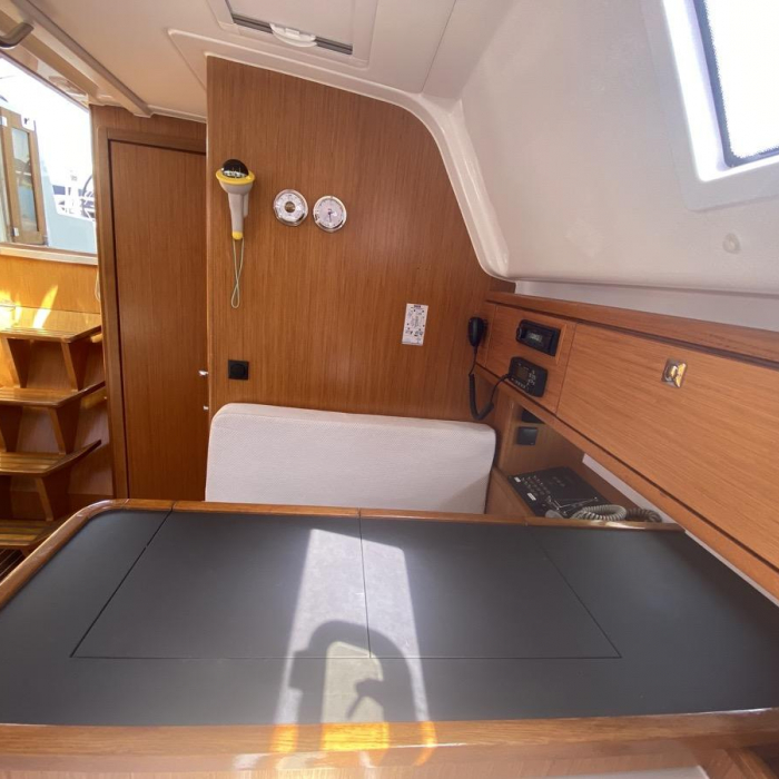 Rutilicus | Bavaria cruiser 51 photo 9