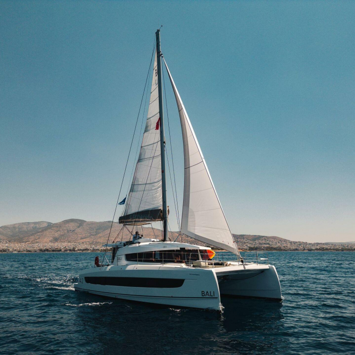 PRINCESS EVGENIA | Bali 4.2 photo 15