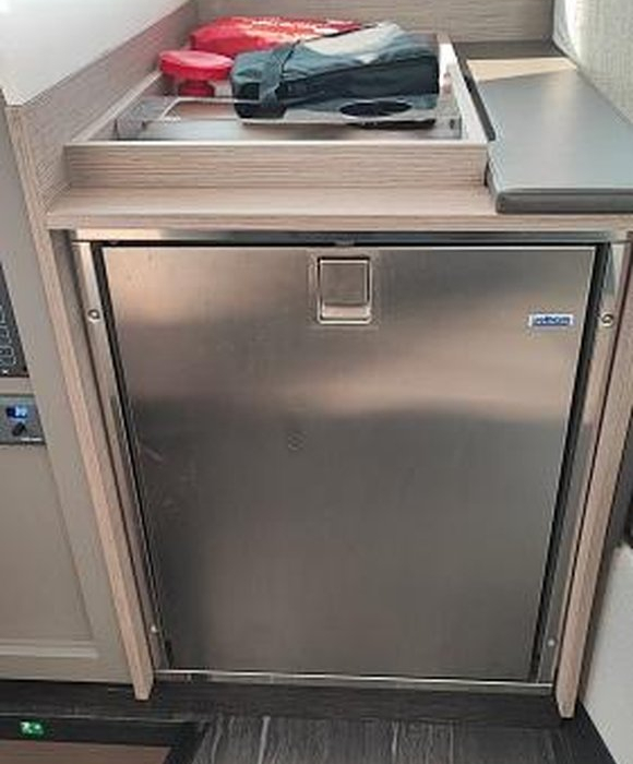 Blue Orion | Isla 40 photo 15