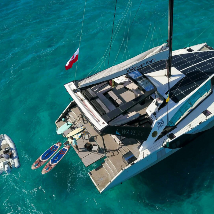 Summer | Wave 60 photo 2