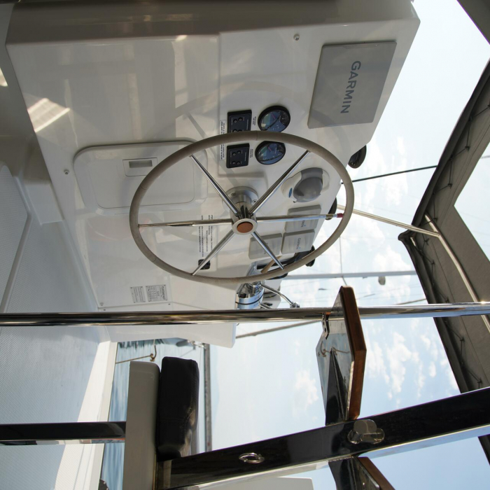 Anasa | Fountaine Pajot Isla 40 - Quatuor photo 17