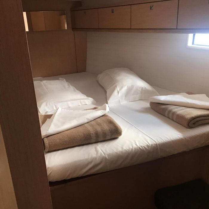 Aludra | Bavaria Cr 46 photo 14