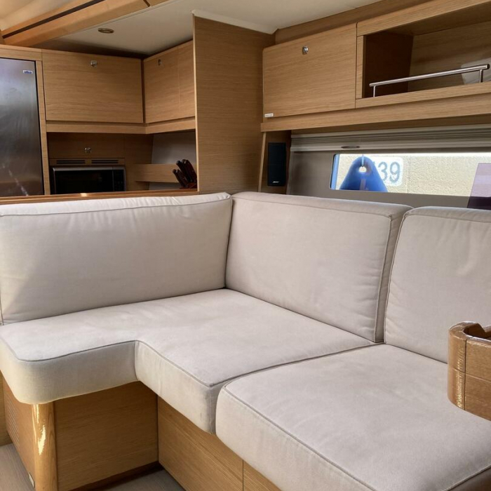 Nakupenda | Dufour 56 Exclusive 2019 photo 25