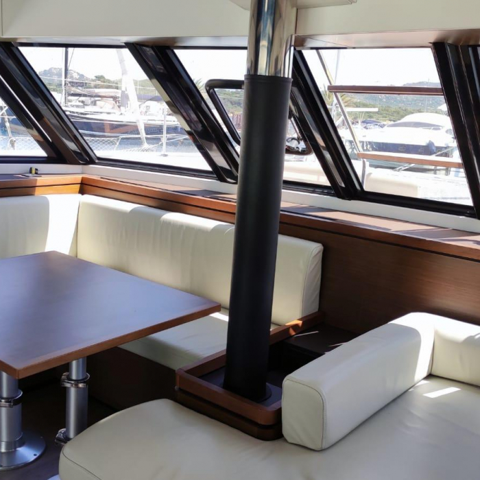 Sardinia | Nautitech 46 Fly photo 16