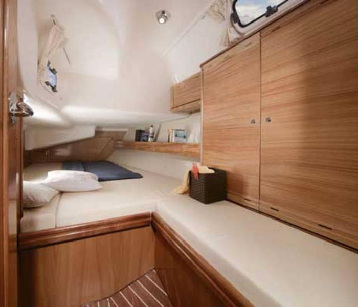 Ruck Zuck | Bavaria 40 Cruiser photo 13