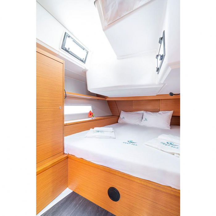 Deniz Derin | Dufour 470 photo 19