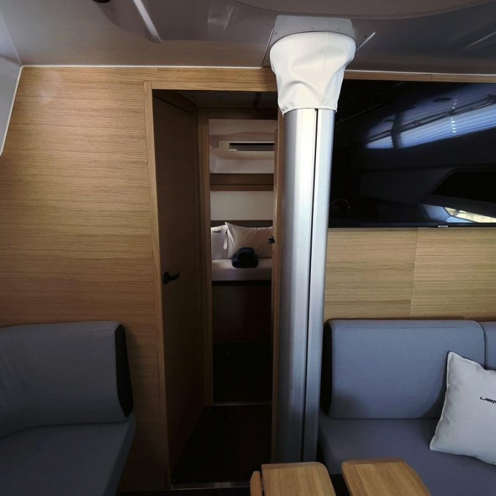 Thor | Elan E6 Performance photo 9