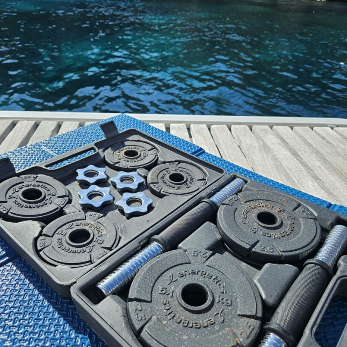 Sinata | Sunreef 60 photo 30