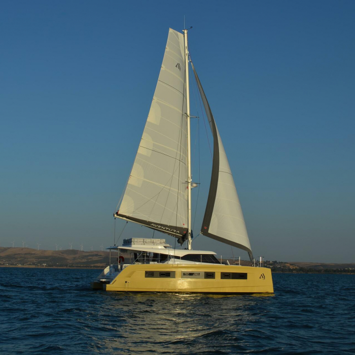 Indigo | Aventura 45 photo 62