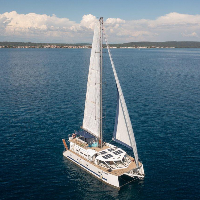 Upwind | Upwind 50 Eco photo 1