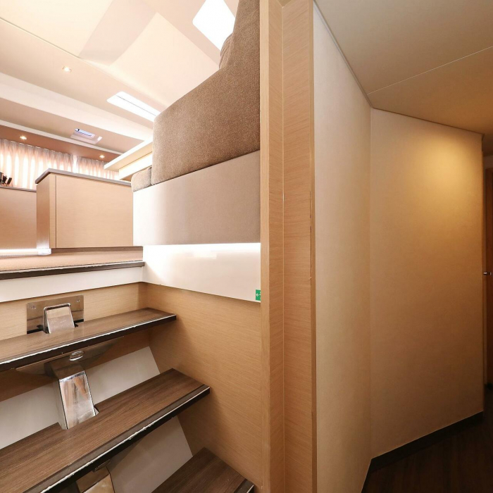 Poco Loco | Fountaine Pajot Saba 50 photo 20