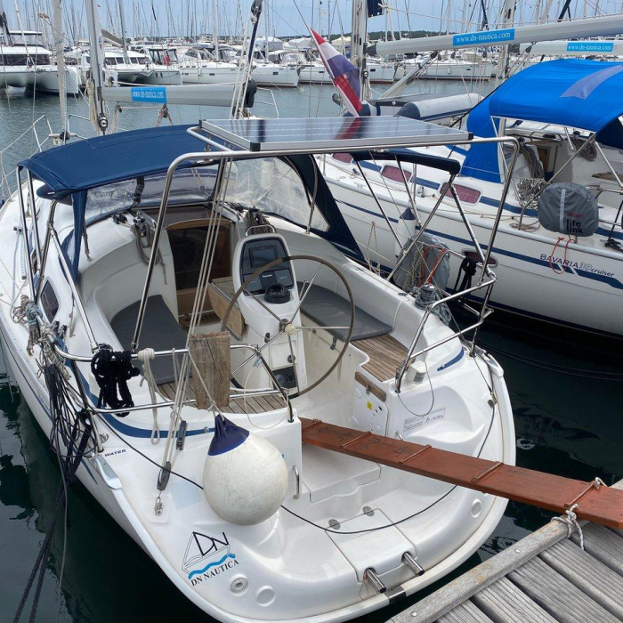 Sara | Bavaria 30 Cruiser photo 4