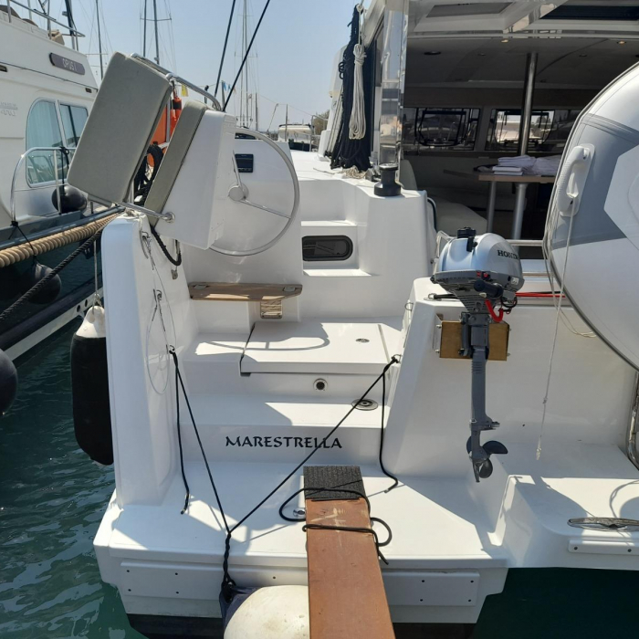 Marestrella (Pax 10) | Bali Catsmart photo 8