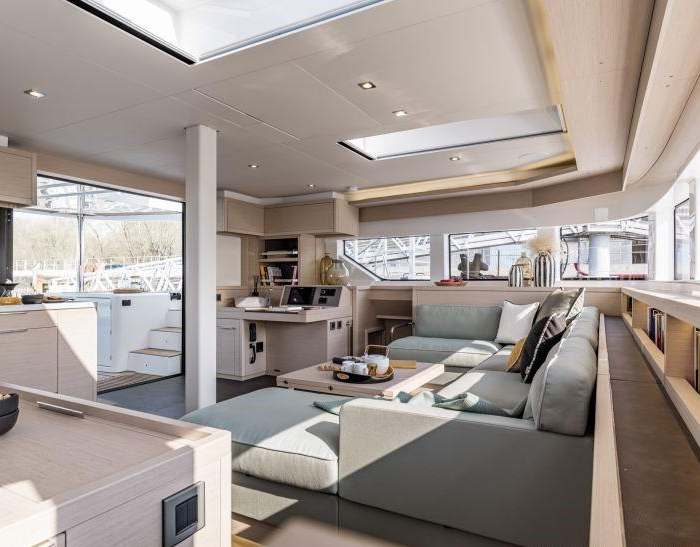 Hydrus | Lagoon 55 photo 73