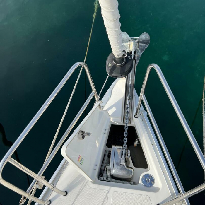 Charlie | Bavaria Cruiser 34 photo 7