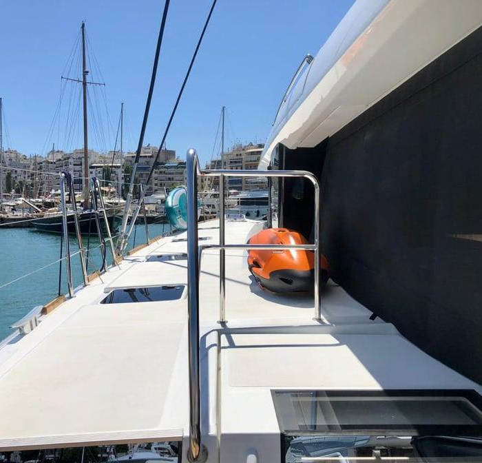 Atlantis | Lagoon 620 photo 51