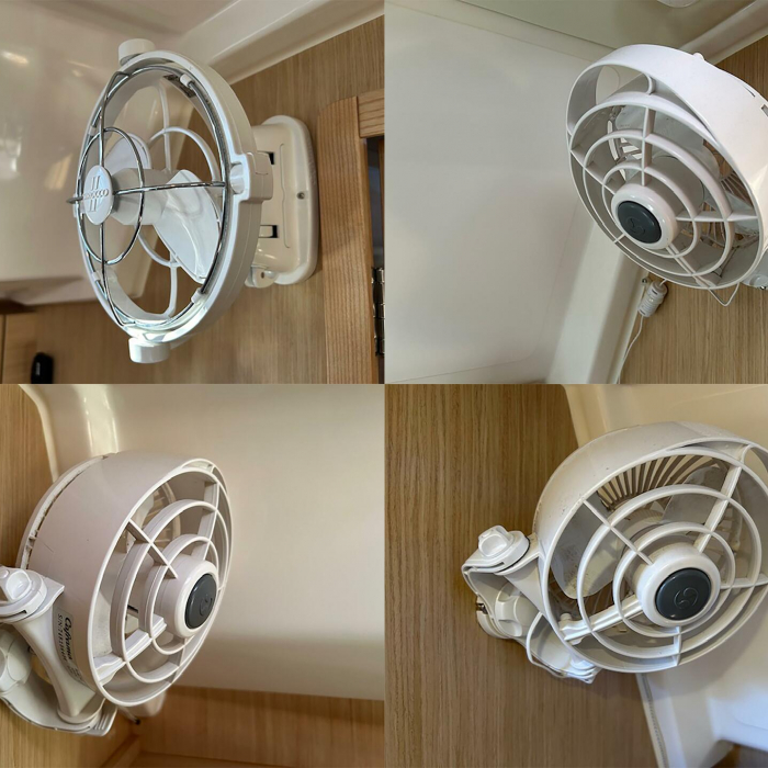 Asterix | Bavaria C38 photo 20