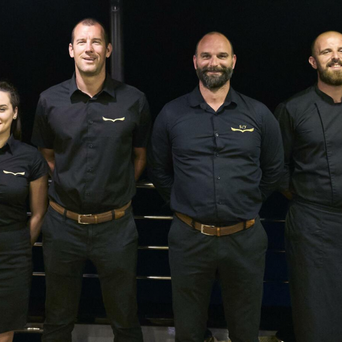 Rara Avis | Luxury Sailing Yacht Rara Avis photo 34