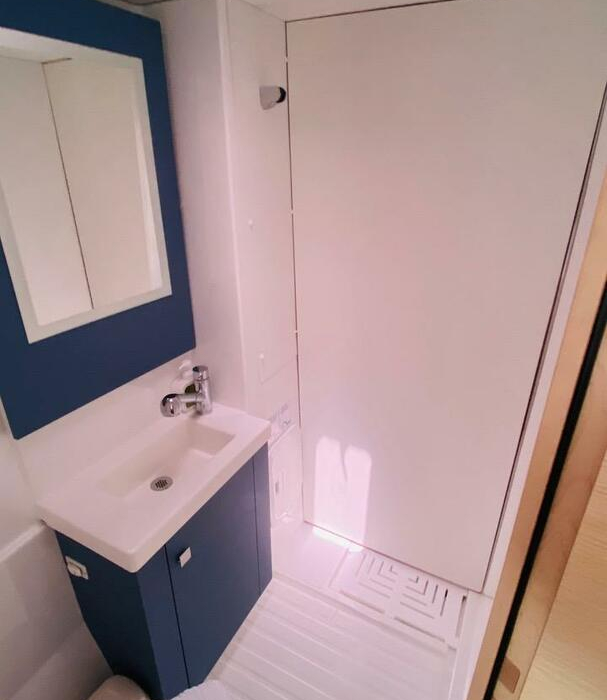 Capella 1 | Astrea 42 photo 49