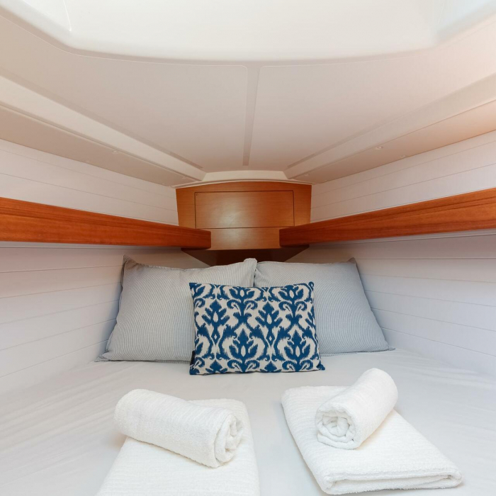 Fix | Bavaria 34 photo 14