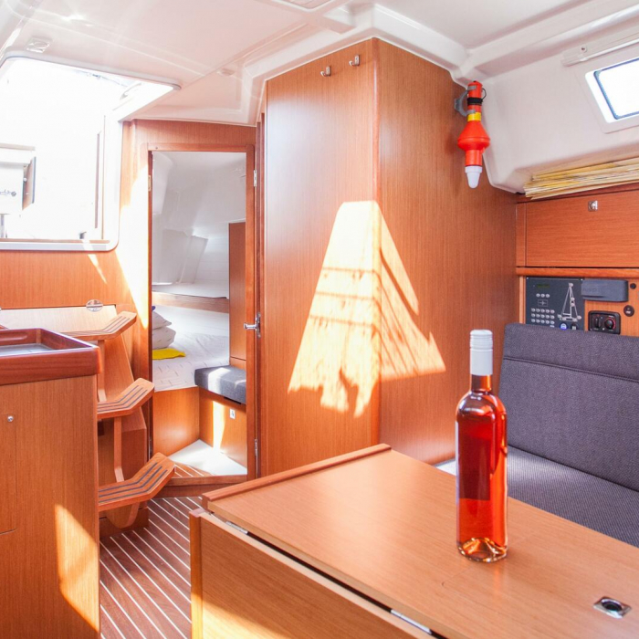 Take Five | Bavaria Cruiser 34 photo 11