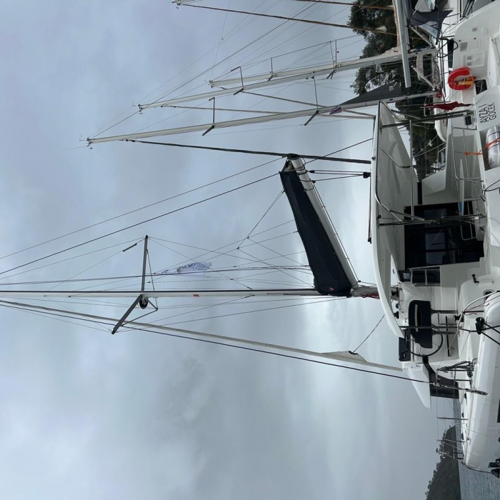 Ivan Nonno | Lagoon 42 photo 2