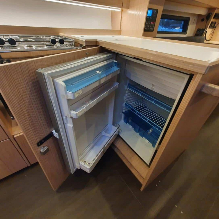 Ermis | Bavaria C42 photo 19