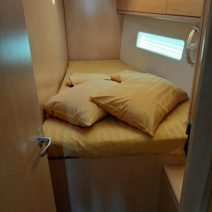 Southern Star | Bavaria C45 photo 9