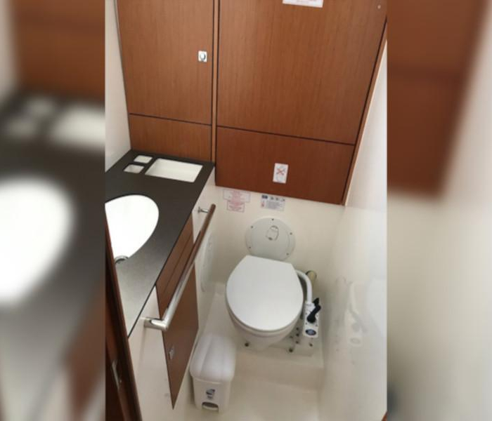 Tha | Bavaria Cruiser 46 photo 5