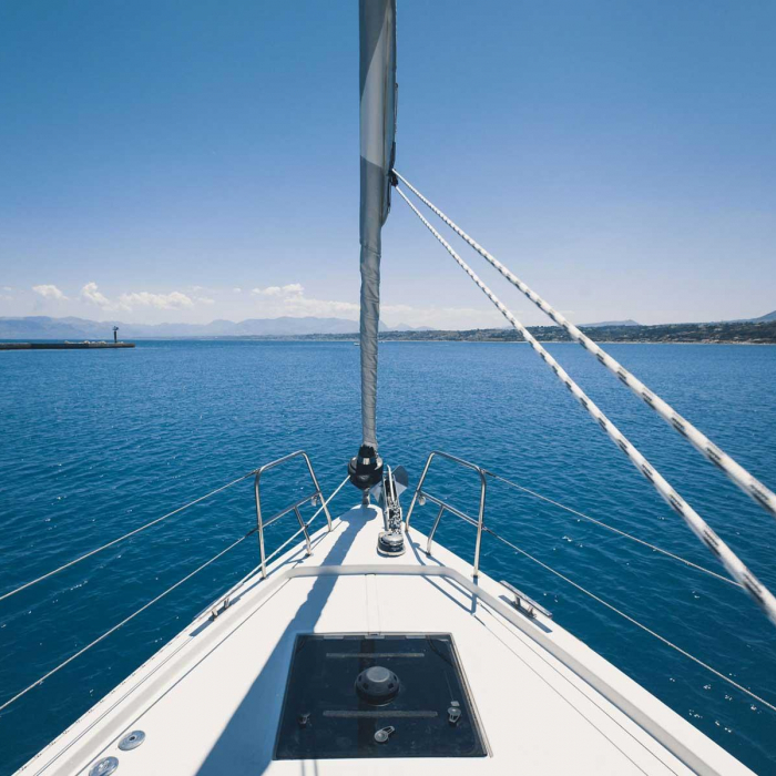 Calipso | Bavaria C50 photo 2