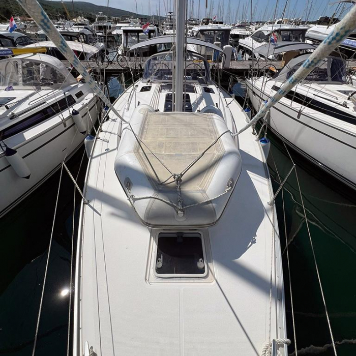 Jazz | Bavaria Cruiser 41 photo 26