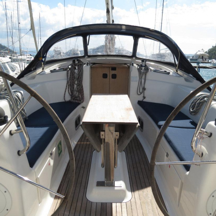 Yilki | Bavaria 43 Cruiser photo 16