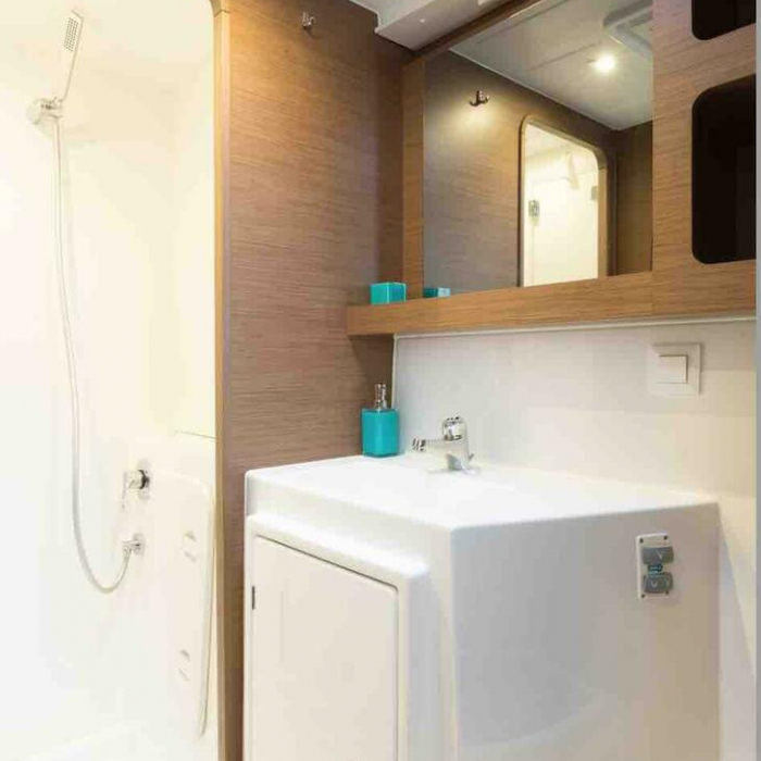 Rosa dei Venti | Lagoon 42 photo 31