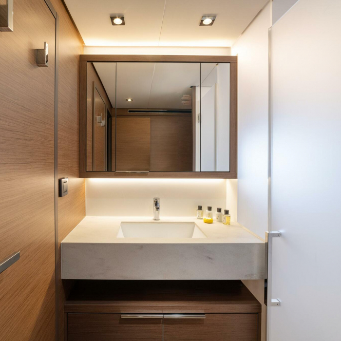 PRINCESS S | Lagoon 55 photo 50