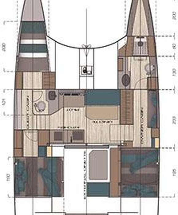 Prestige | C-Cat 37 photo 5