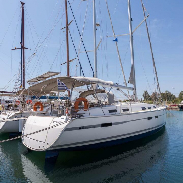 Altair | Bavaria Cruiser 50 photo 3