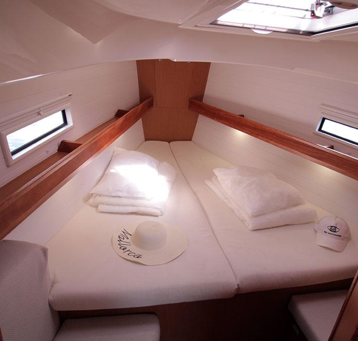 Tesoro | Bavaria Cruiser 40 photo 17