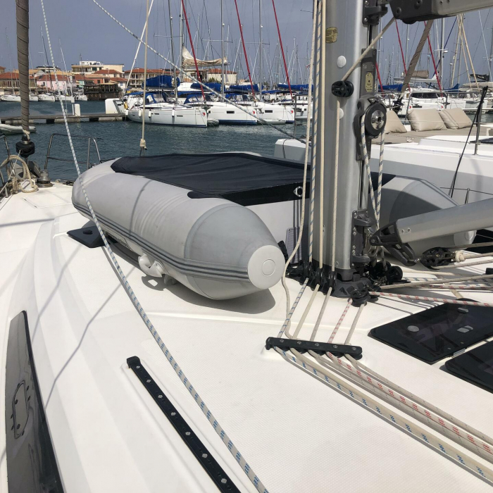 Leonidas Bavaria 46 Cruiser | Bavaria 46 Cruiser photo 26