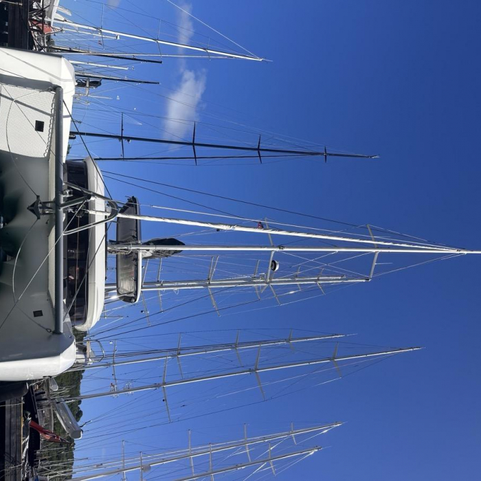 MAUI (GND) | Lagoon 55 photo 6