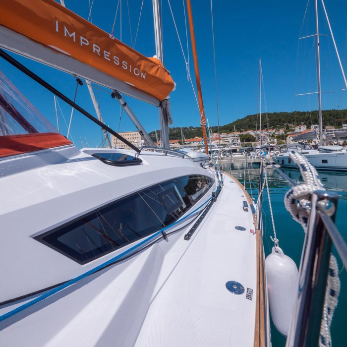 Happy | Elan Impression 40 photo 8