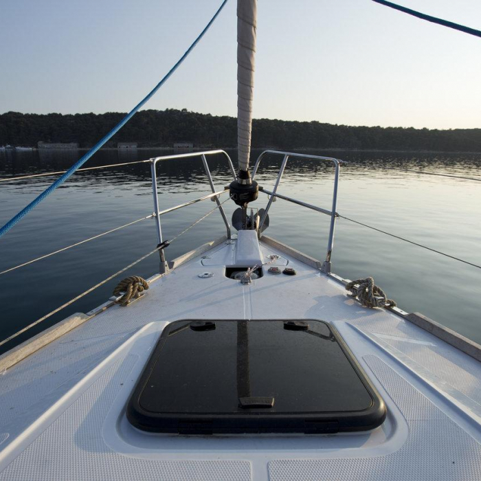 Tariq | Elan Impression 40 photo 6