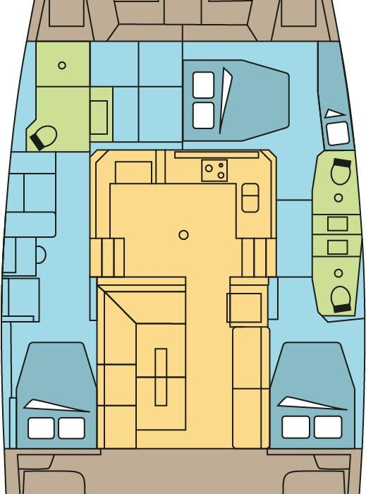 MER & VENT | Bali Catspace OW photo 2