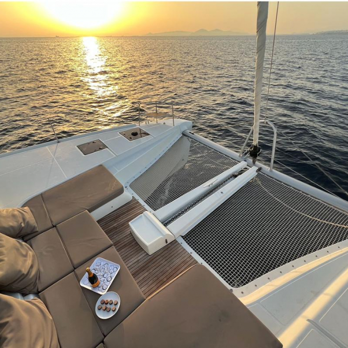 Sophia | Lagoon 50 photo 1