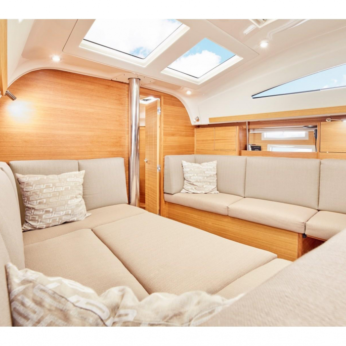 Liana | Elan Impression 40.1 photo 15