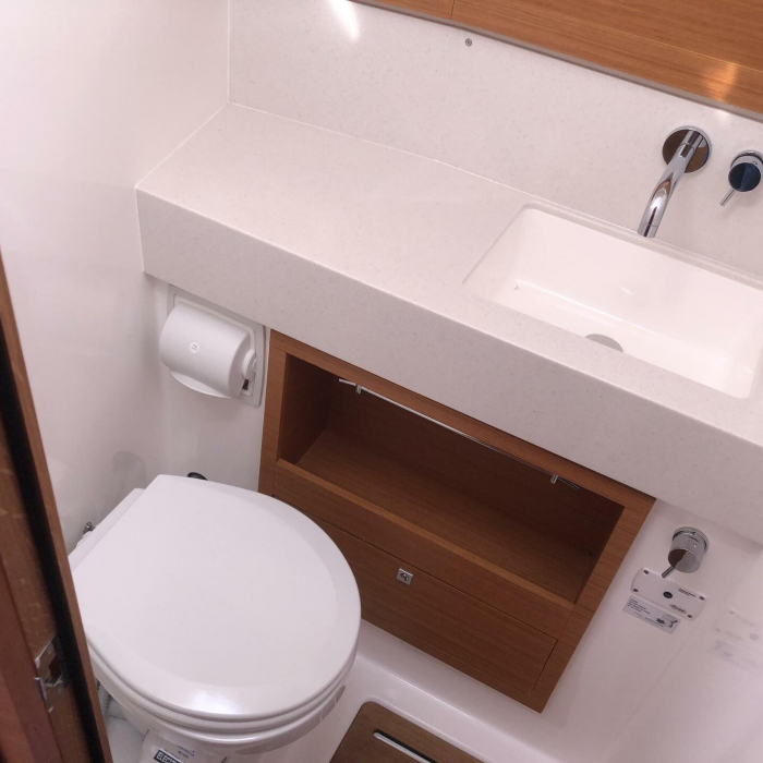 Gringott | Dufour 530 Owner's version photo 44