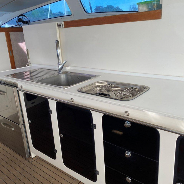 Island Dream | Island Spirit 38 photo 10