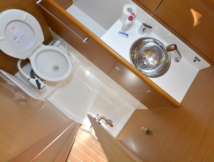 Hasta Siempre | Sun Odyssey 33i photo 11