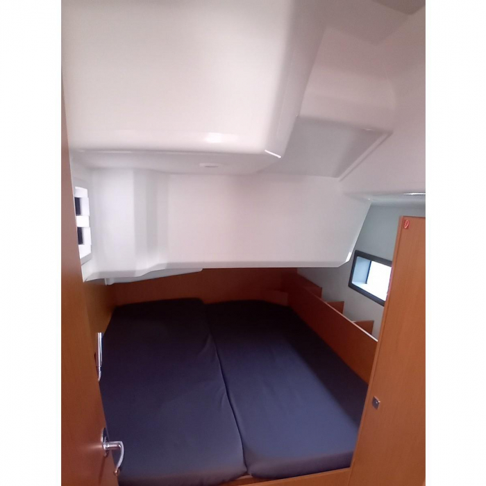 Galini | Bavaria 38 Cruiser photo 5