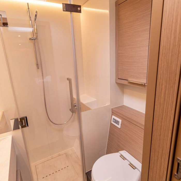 AGENDA 55 | Lagoon 55 photo 47