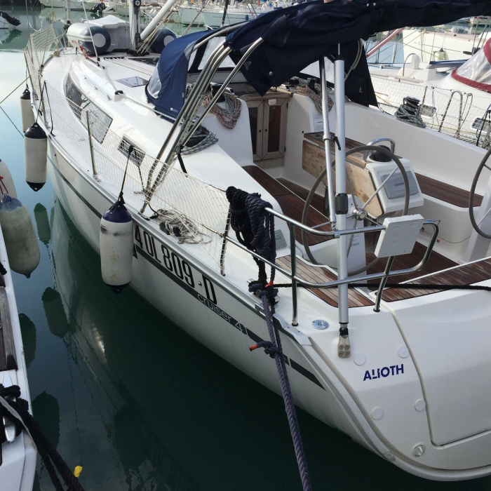 Alioth | Bavaria Cr 41 photo 2